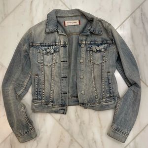 Sunday Best Jean jacket - Size M